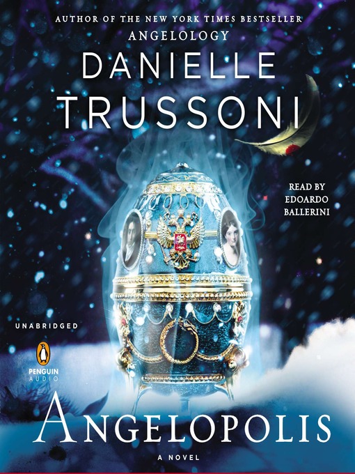 Title details for Angelopolis by Danielle Trussoni - Available